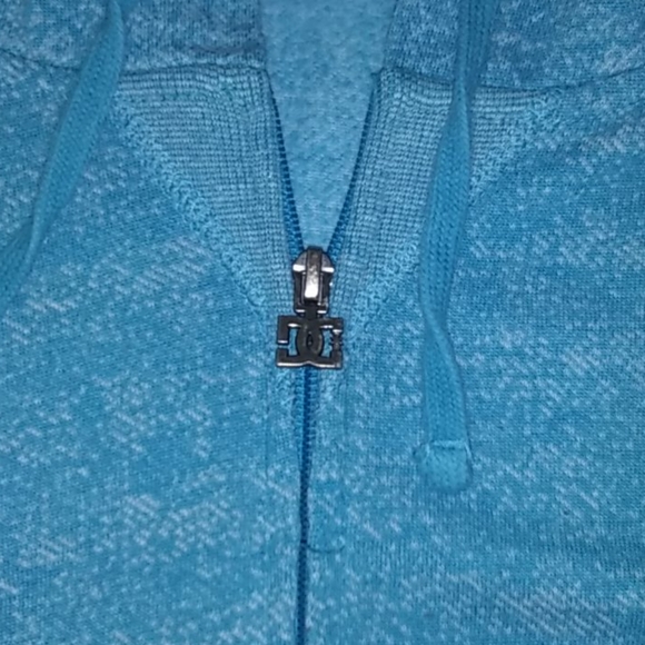 DC Hoodie - Picture 3 of 4